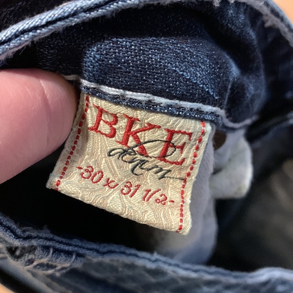 BKE Jeans in Good Condition - Picture 3 of 6